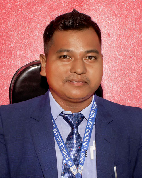 Ramjanam Chaudhary